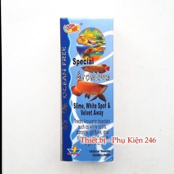 chai-so-4-special-arowana-slim-white-spot-velvet-awaychuyen-dung-tri-cac-benh-cho-ca-rong-nhu-ran-dom-trangsan-mang-ca-nhiem-ky-sinh-trung-nam-velvet-thuoc-chua-benh-cho-ca-rong