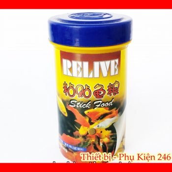 thuc-an-dan-kinh-relive-danh-cho-ca-canh-100-vien