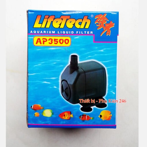 vmay-bom-nuoc-lifetech-ap-3500-ho-ca-canh
