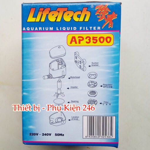 may-bom-nuoc-lifetech-ap-3500-ho-ca-canh