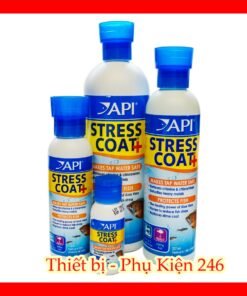 api-stress-coat-chuyen-ca-nuoc-ngot-giup-khu-chlorinechloramine-va-kim-loai-nang