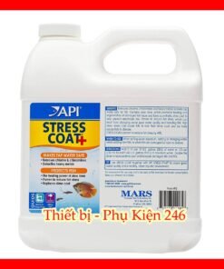 api-stress-coat-chuyen-ca-nuoc-ngot-giup-khu-chlorinechloramine-va-kim-loai-nang