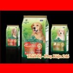 thuc-an-classic-pets-400g-danh-cho-cho-lon-huong-vi-thit-bo